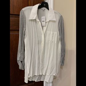 Splendid blouse. Size S